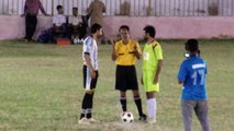 DMC Cup Final 2012 FC Rovers vs Sarhad Sports