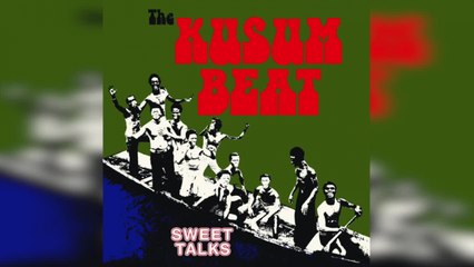 The Sweet Talks - The Sweet Talks (Full Album Stream)