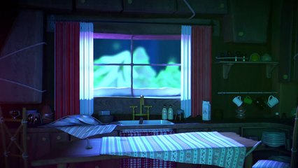 **Multi-Award-Winning** CGI 3D Animated Short Film: "HEY DEER!" - by Örs Bárczy