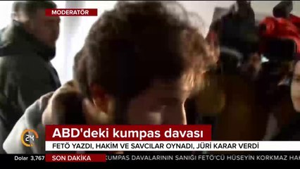 Dava bitti görevden alındı