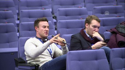 AB’den Türkiye açıklaması - BRÜKSEL