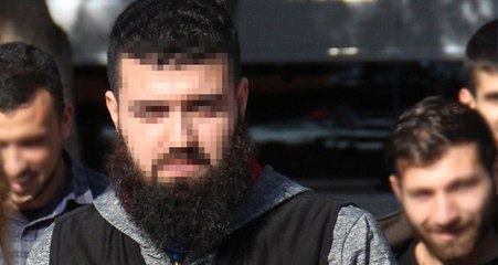 Eylemlerine DEAŞ Süsü Veren PKK'lılar Şaşırttı, Birinin Ablası da DEAŞ'lı Çıktı