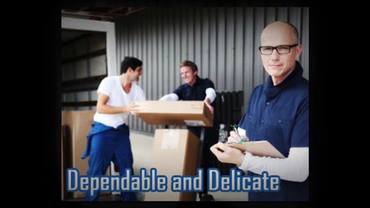 movers Dallas TX