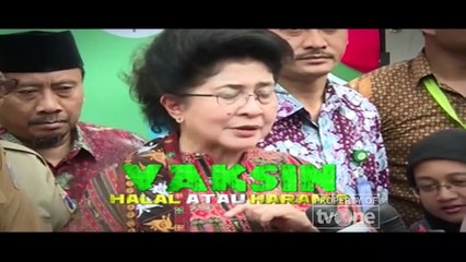 Cover Story One - "Vaksin, Halal Atau Haram?" [Part 1]