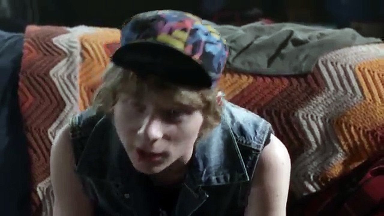 Long Live Rock and Roll - The Haunting Hour Full Episode #61 - The Haunting Hour