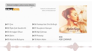 Aydan Kaya - Aşk Çıkmazı (Official Audio)