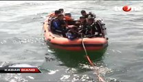Pencarian Korban Tenggelam Zahro Express Terus Dilakukan