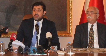 CHP'li Başkan Hazinedar'ın Görevden Alınmadan 2 Saat Önce Konuşmuştu: Abdestimizden Şüphemiz Yok