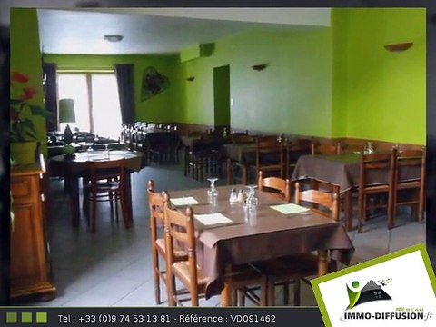 Activité commerciale A vendre Chalamont 100m2 - 126 000 Euros