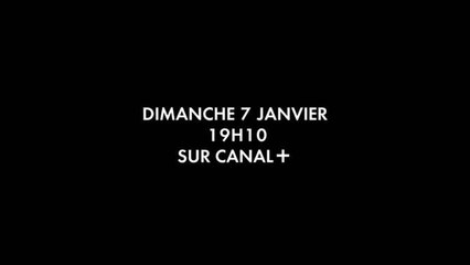 Ma Part d'Ombre - Teaser Henry