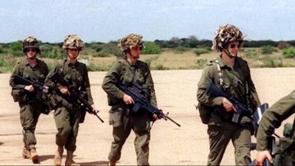 Canadian veterans demand accountability over medication