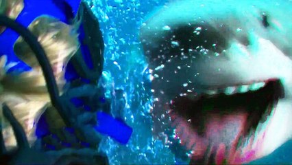 47 METERS DOWN : Tous les Extraits du Film !