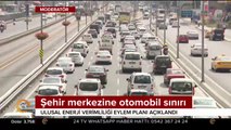 İstanbul trafiği için yeni eylem planı, 