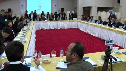 Demirtaş, HDP Eş Genel Başkanlığı’na aday olmayacak