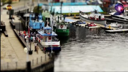 Her Zamanki Gibi Dışarı Çıktı, Hiç Beklemediği Başına GELDİ