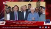 PPP Leaders  Farhatullah Babar Talk to Media  || PPP Golden Jubilee Celebration