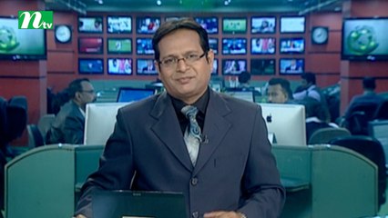 NTV Shondhyar Khobor | 04 January, 2018