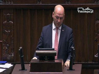 Szymon Szynkowski vel Sęk - 23.11.17