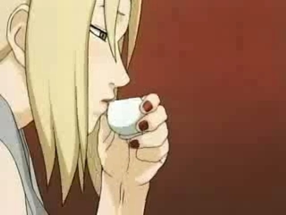 naruto AMV: upsurt - zvezdata