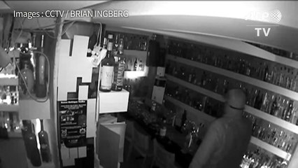 Danemark : la vodka "la plus chère du monde" volée à Copenhague