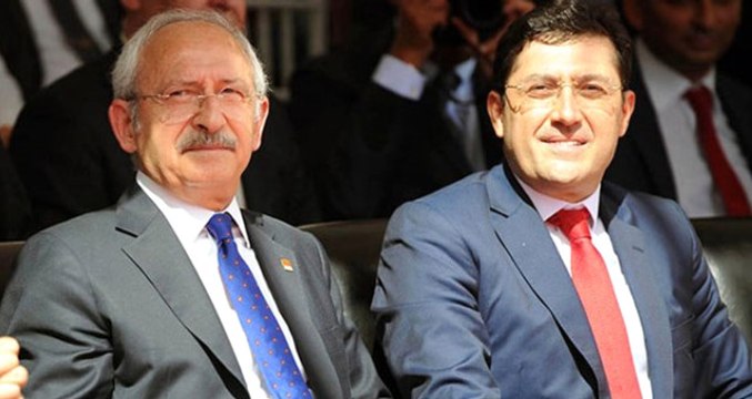 Son Dakika! Beşiktaş Belediye Başkanı Murat Hazinedar, Görevden Uzaklaştırıldı