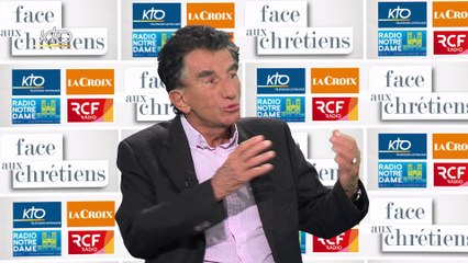 Jack Lang "Le mécénat est utile mais ne remettons pas en cause le service public"