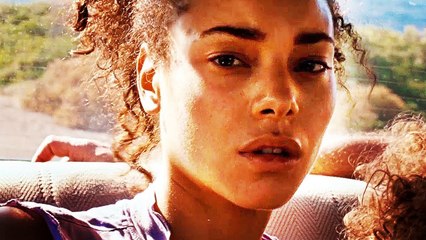 LAISSEZ BRONZER LES CADAVRES Bande Annonce