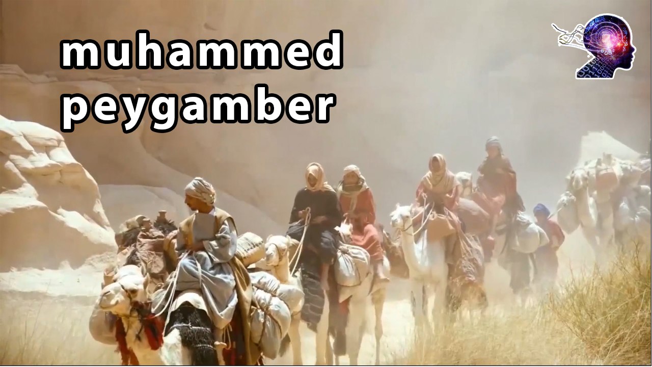 Müslümanların Peygamberi Çok Güzel Ahlaklı