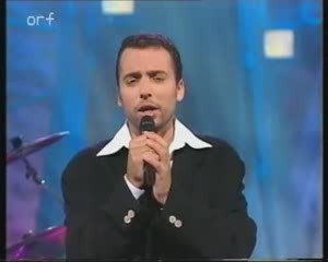 1997 Spain - Marcos Llunas