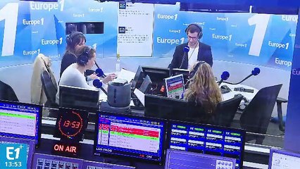 Jean-Armand Megglé, ancien avocat devenu entrepreneur pour personnes en situation de handicap