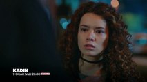 Kadın 11 Bölüm 1 Fragman