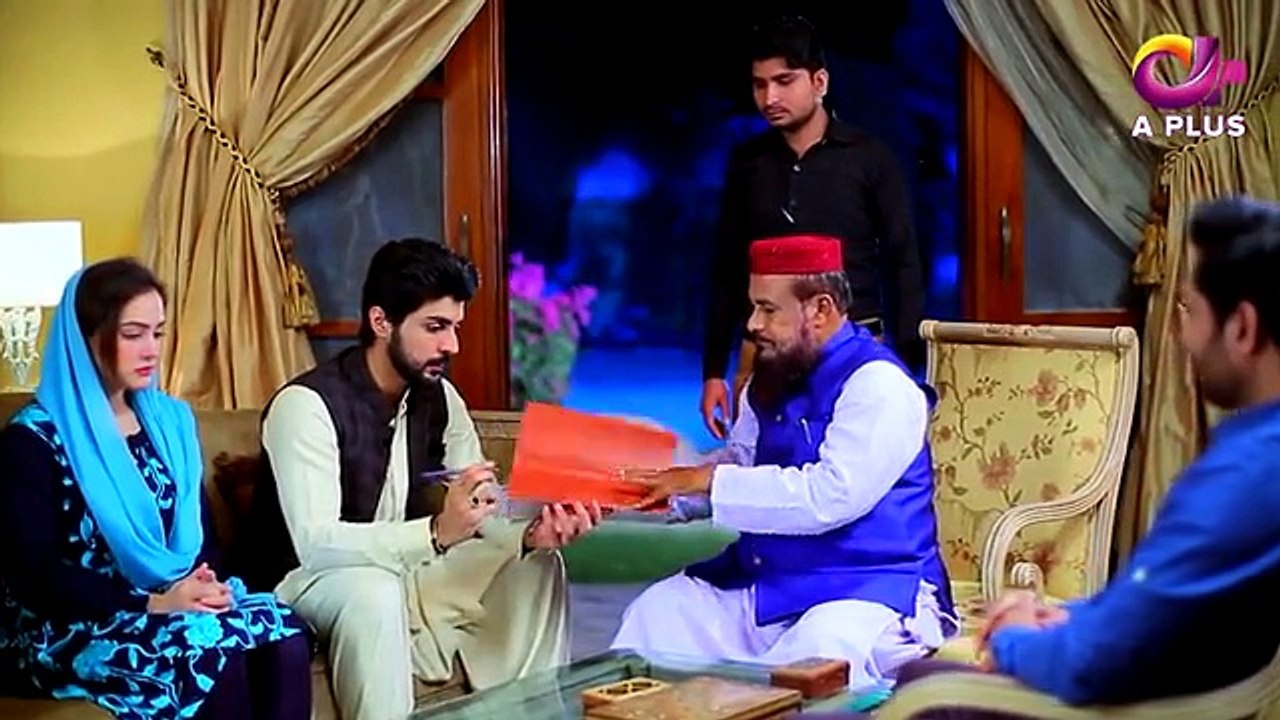 Kambakht Tanno - Episode 256