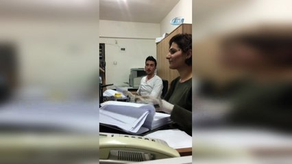 'Erik Dalı Gevrektir' ritimli noter tasdiki
