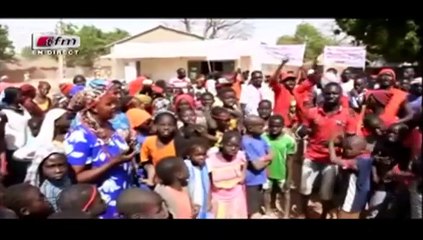 REPLAY - Xibar Yi 13h - Pr : FATOU KINE DEME - 04 Janvier 2018