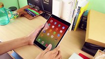 Xiaomi Mi Pad Unboxing / Initial Review / NVIDIA K1 / 16GB ROM - Php10,999