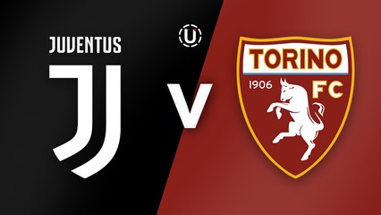 Juventus 2:0 Torino | Goals & Highlights