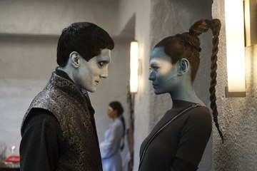 Marvel's Agents of S.H.I.E.L.D. Season 5 Episode 6 (Fullvideo)