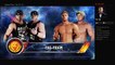 WWE 2K18 NJPW Wrestle Kingdom 12 IWGP Junior Tag Team Championship The Young Bucks Vs Roppongi 3K