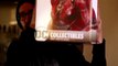 DC Collectibles -The Flash - Justice League - Statue.