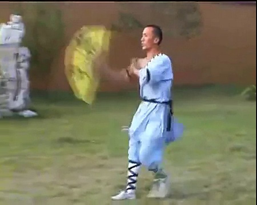 kongfu