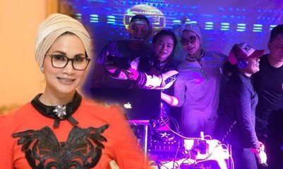 Wali Kota Gorontalo Prihatin Istri Wakilnya Terlibat Narkoba