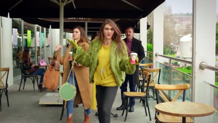 Aslan Ailem 12. Bölüm 2.Tanıtım