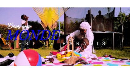 Dans Mon Monde - Fansé Huit Huit