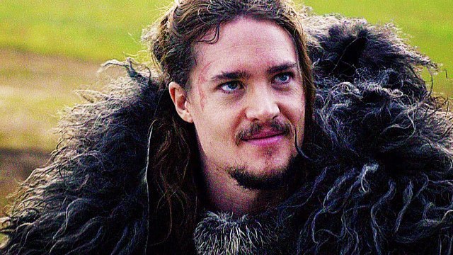 THE LAST KINGDOM Saison 1 Bande Annonce