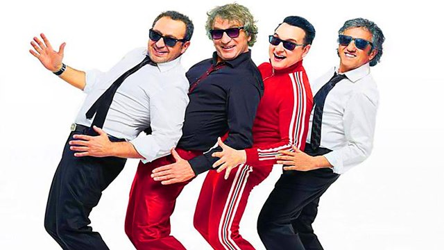 STARS 80 LA SUITE Bande Annonce