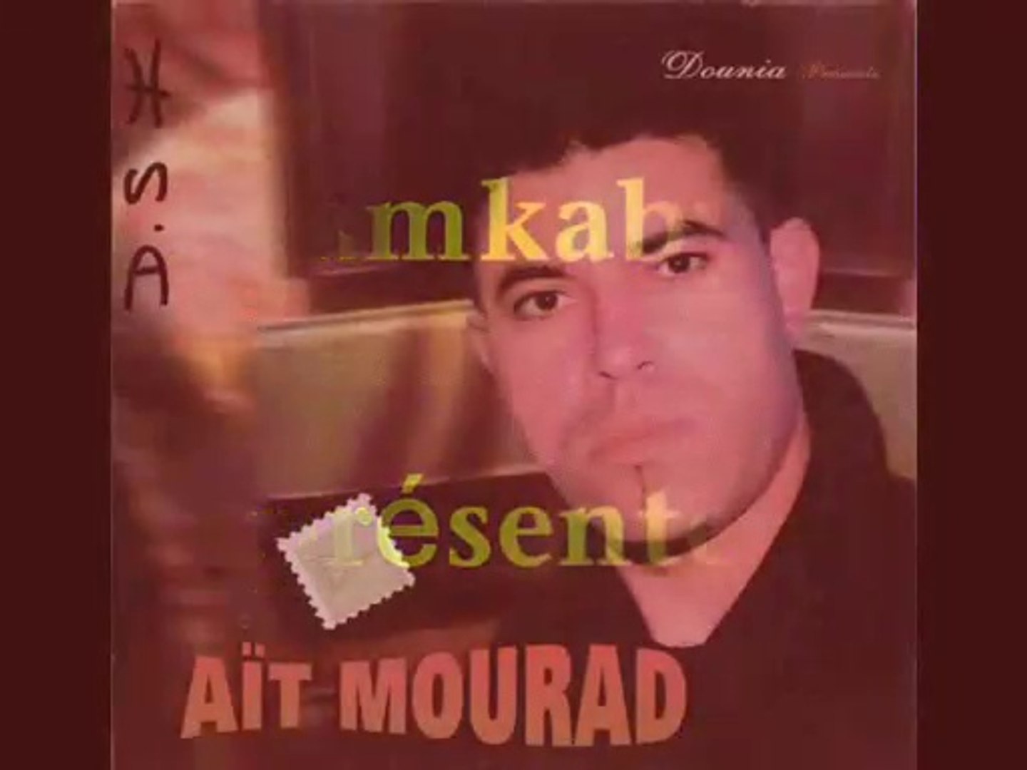Ait Mourad "Michaalagh" (L'Guiro N'Lkif) Chaabi Kabyle - Vidéo Dailymotion