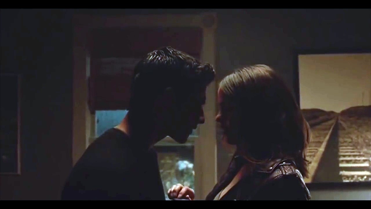 Teen Wolf 6x16 "Scott and Malia First Kiss!" Clip #1