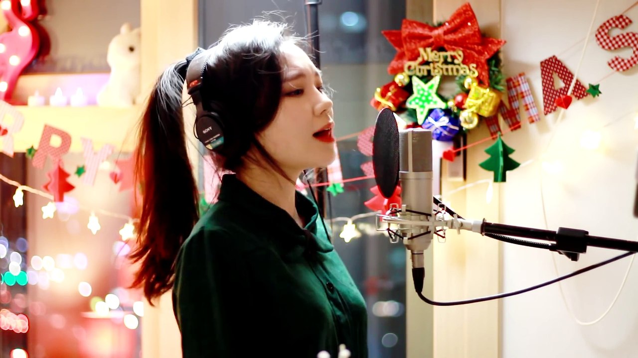 Selena Gomez, Marshmello - Wolves ( cover by J.Fla )