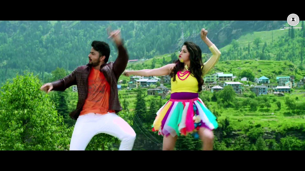 Tu Mo Hero - Odia Movie Title Track