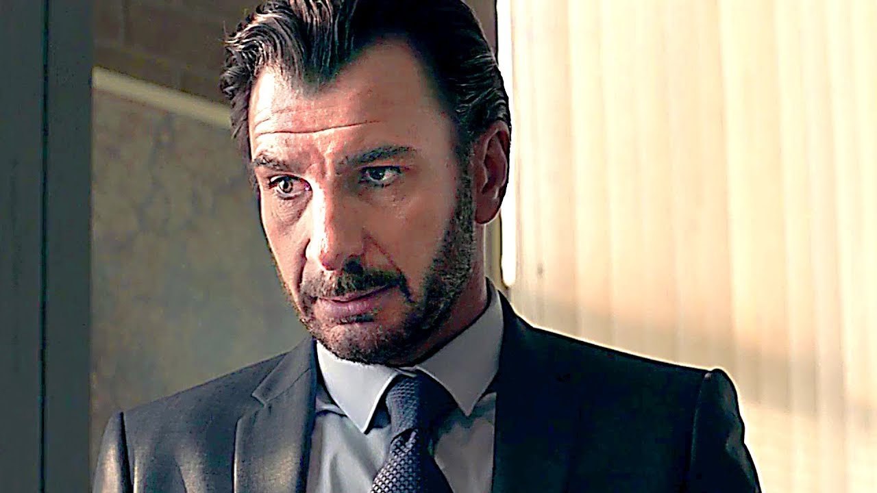 CARBONE Bande Annonce